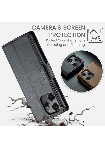 Xiaomi Redmi 12 5g/4g /poco M6 Pro Telefon Kılıfı (Yurt Dışından) indirimleri