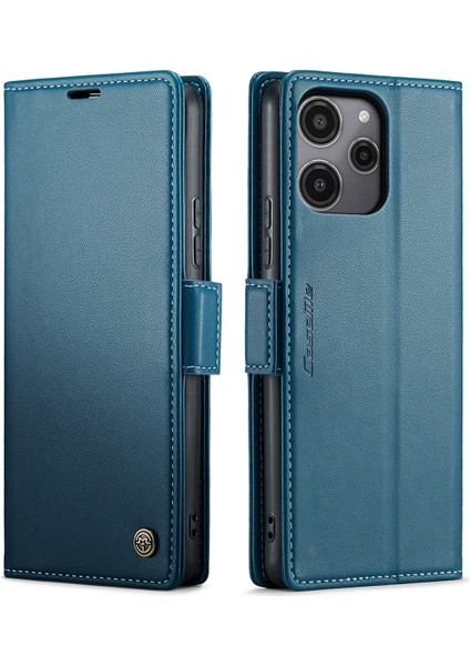 Xiaomi Redmi 12 5g/4g /poco M6 Pro Telefon Kılıfı (Yurt Dışından)