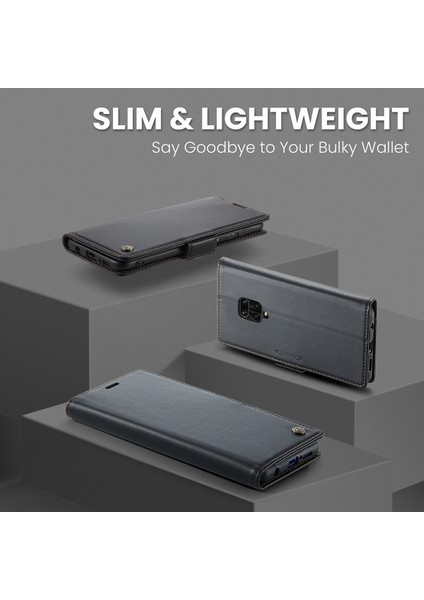 Xiaomi Redmi Note 9s / 9 Pro / 9 Pro Max Telefon Kılıfı (Yurt Dışından)