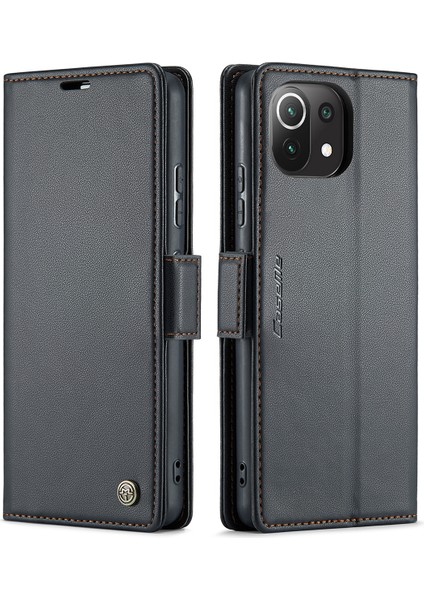 Xiaomi 11 Lite 5g Ne / Mi 11 Lite Telefon Kılıfı (Yurt Dışından)