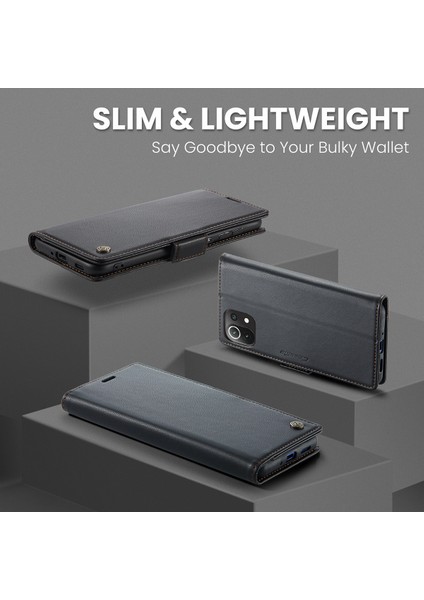Xiaomi 11 Lite 5g Ne / Mi 11 Lite Telefon Kılıfı (Yurt Dışından)