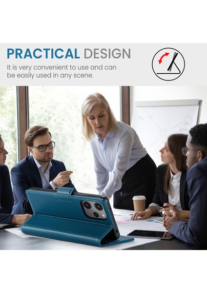 Xiaomi Redmi 12 5g/4g /poco M6 Pro Telefon Kılıfı (Yurt Dışından) fırsatları