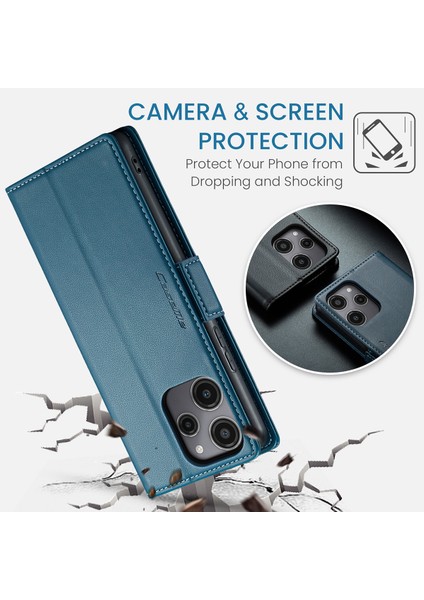 Xiaomi Redmi 12 5g/4g /poco M6 Pro Telefon Kılıfı (Yurt Dışından) indirimleri