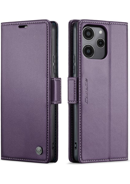 Xiaomi Redmi 12 5g/4g /poco M6 Pro Telefon Kılıfı (Yurt Dışından)