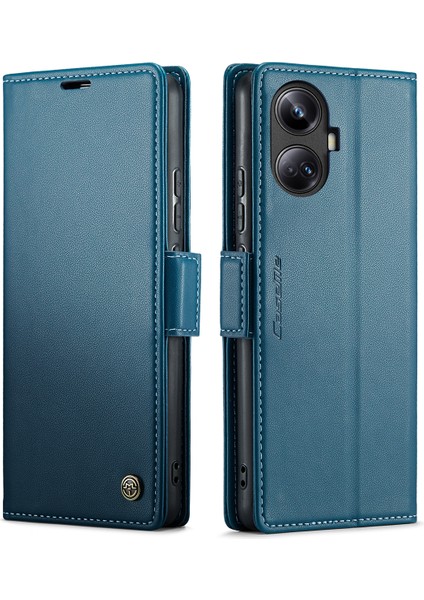 Realme 10 Pro+ Telefon Kılıfı (Yurt Dışından)