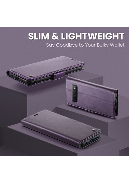 Samsung Galaxy S10 Telefon Kılıfı (Yurt Dışından)