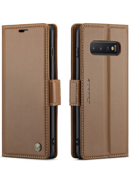 Samsung Galaxy S10 Telefon Kılıfı (Yurt Dışından)