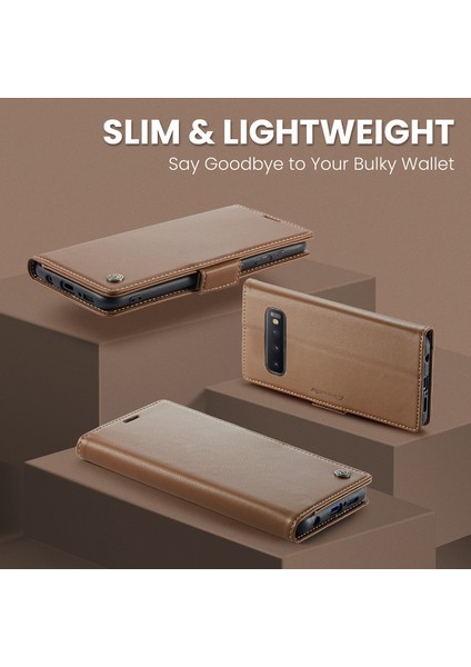 Samsung Galaxy S10 Telefon Kılıfı (Yurt Dışından)