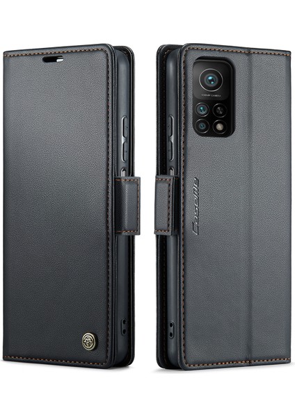 Xiaomi Mi 10T / 10T Pro 5g / Redmi K30S Ultra Telefon Kılıfı (Yurt Dışından)