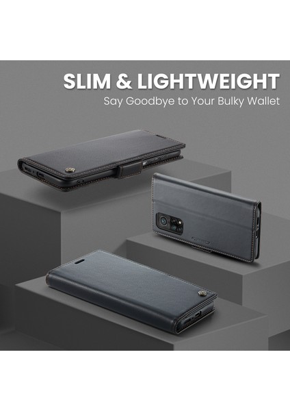Xiaomi Mi 10T / 10T Pro 5g / Redmi K30S Ultra Telefon Kılıfı (Yurt Dışından)