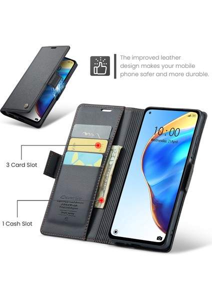 Xiaomi Mi 10T / 10T Pro 5g / Redmi K30S Ultra Telefon Kılıfı (Yurt Dışından)
