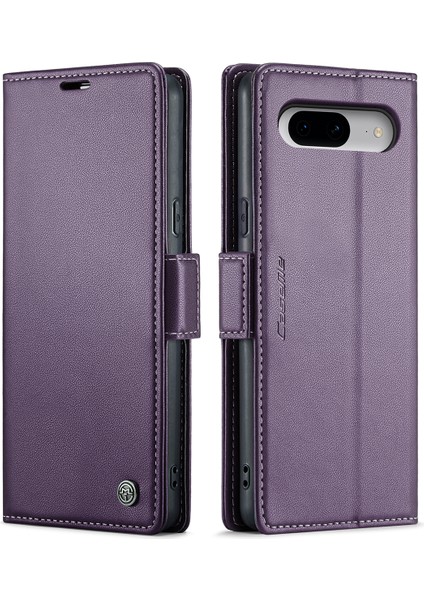 Google Pixel 8 Telefon Kılıfı (Yurt Dışından)