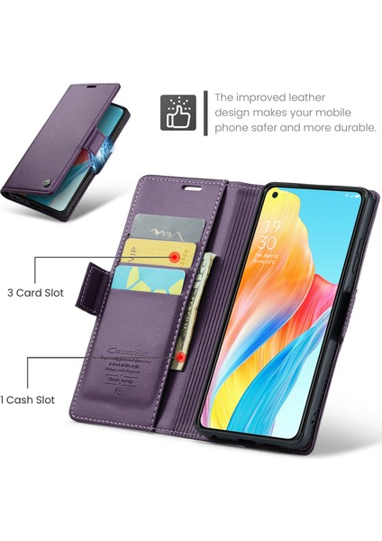 Oppo A78 4g Telefon Kılıfı (Yurt Dışından) modelleri