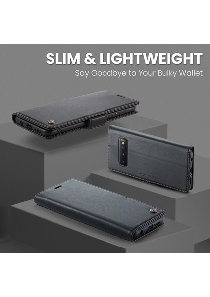 Samsung Galaxy S10 Telefon Kılıfı (Yurt Dışından)