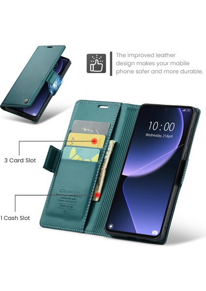 Xiaomi 13T / 13T Pro / Redmi K60 Ultra Telefon Kılıfı (Yurt Dışından)