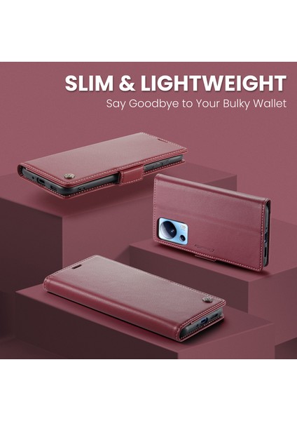 Xiaomi 13 Lite Telefon Kılıfı (Yurt Dışından) fiyatları