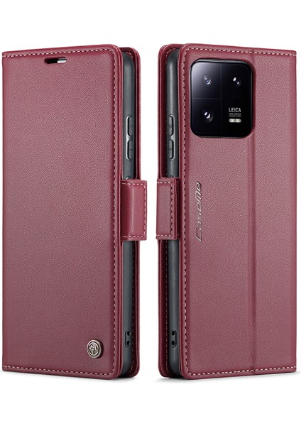 Xiaomi 13 Pro Telefon Kılıfı (Yurt Dışından)