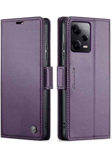 Xiaomi Poco X5 Pro / Redmi Note 12 Pro 5g Telefon Kılıfı (Yurt Dışından)