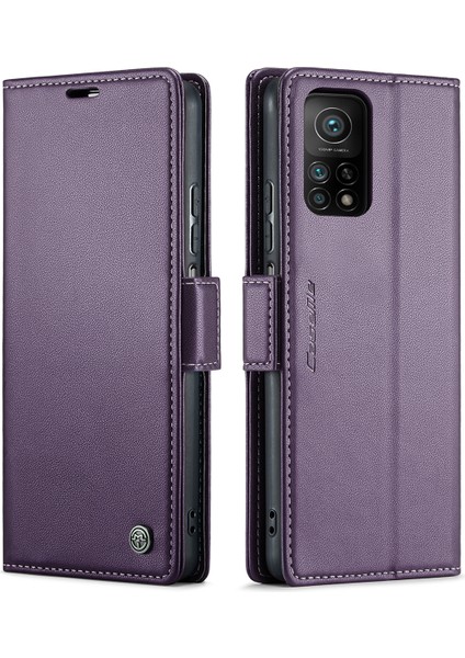 Xiaomi Mi 10T / 10T Pro 5g / Redmi K30S Ultra Telefon Kılıfı (Yurt Dışından)