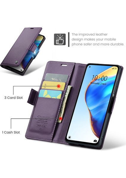 Xiaomi Mi 10T / 10T Pro 5g / Redmi K30S Ultra Telefon Kılıfı (Yurt Dışından)