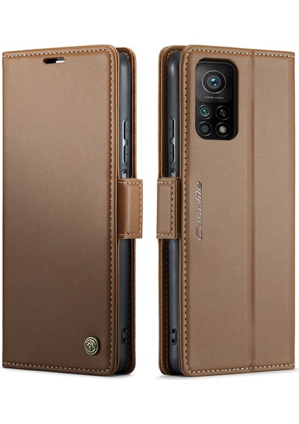 Xiaomi Mi 10T / 10T Pro 5g / Redmi K30S Ultra Telefon Kılıfı (Yurt Dışından)