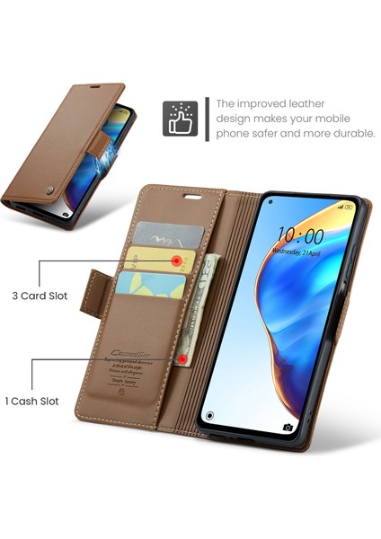 Xiaomi Mi 10T / 10T Pro 5g / Redmi K30S Ultra Telefon Kılıfı (Yurt Dışından)