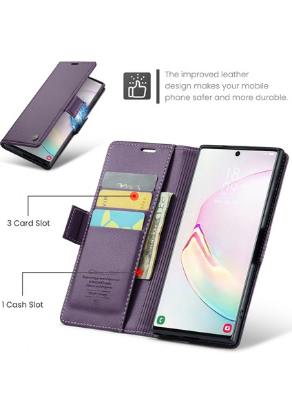 Samsung Galaxy Note 10+ / Note 10 Plus Telefon Kılıfı (Yurt Dışından) modelleri