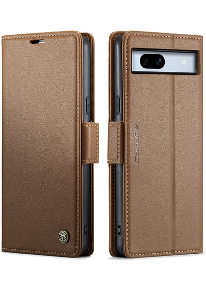 Google Pixel 7A Telefon Kılıfı (Yurt Dışından)
