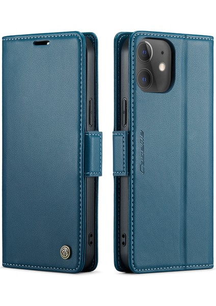 iPhone 12 Mini Telefon Kılıfı (Yurt Dışından)