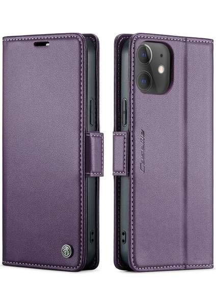 iPhone 12 Mini Telefon Kılıfı (Yurt Dışından)