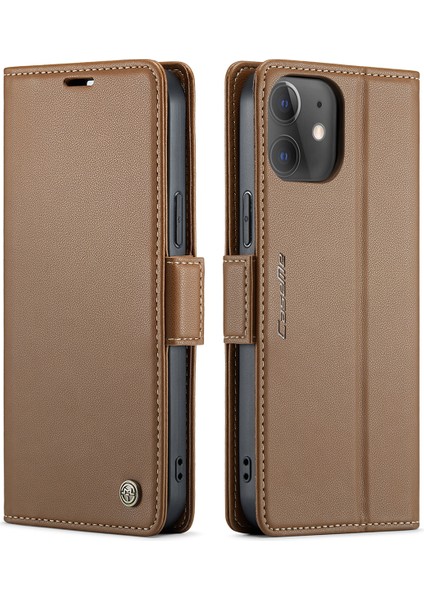 iPhone 12 Mini Telefon Kılıfı (Yurt Dışından)