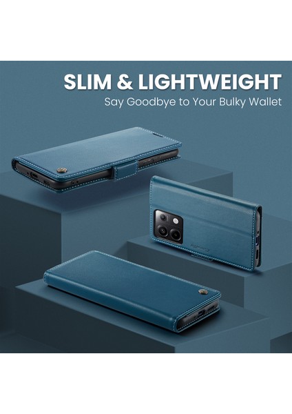 Xiaomi Redmi Note 13 Pro 5g Telefon Kılıfı (Yurt Dışından)