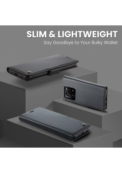 Xiaomi 13T / 13T Pro / Redmi K60 Ultra Telefon Kılıfı (Yurt Dışından)