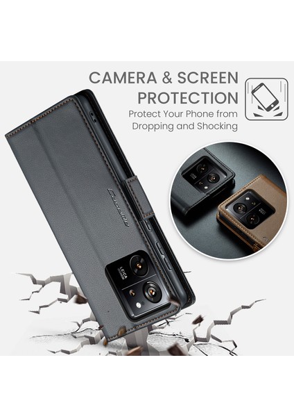 Xiaomi 13T / 13T Pro / Redmi K60 Ultra Telefon Kılıfı (Yurt Dışından)