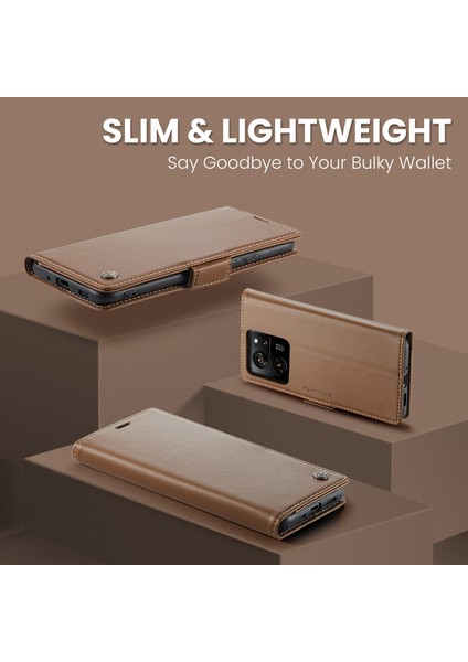 Xiaomi 13T / 13T Pro / Redmi K60 Ultra Telefon Kılıfı (Yurt Dışından)