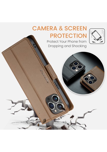 iPhone 13 Pro Max Telefon Kılıfı (Yurt Dışından) indirimleri