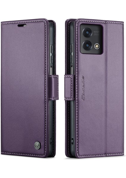 Motorola Moto G Stylus 5g (2023) Telefon Kılıfı (Yurt Dışından)