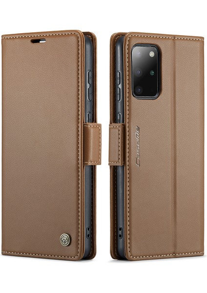 Samsung Galaxy S20 Plus Telefon Kılıfı (Yurt Dışından)