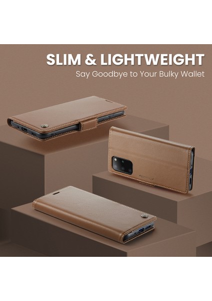 Samsung Galaxy S20 Plus Telefon Kılıfı (Yurt Dışından)