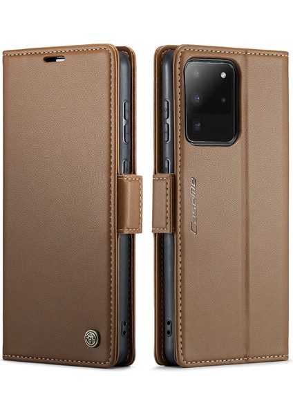Samsung Galaxy S20 Ultra Telefon Kılıfı (Yurt Dışından)