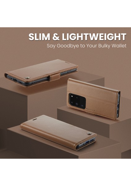 Samsung Galaxy S20 Ultra Telefon Kılıfı (Yurt Dışından)