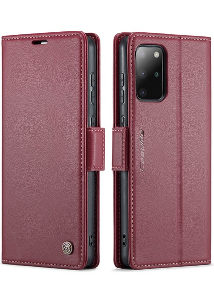 Samsung Galaxy S20 Plus Telefon Kılıfı (Yurt Dışından)