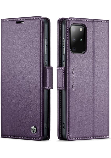Samsung Galaxy S20 Plus Telefon Kılıfı (Yurt Dışından)