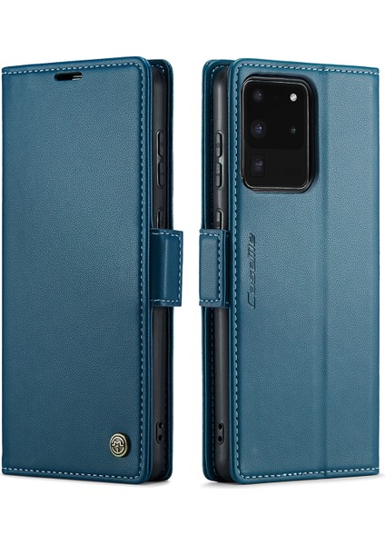 Samsung Galaxy S20 Ultra Telefon Kılıfı (Yurt Dışından)