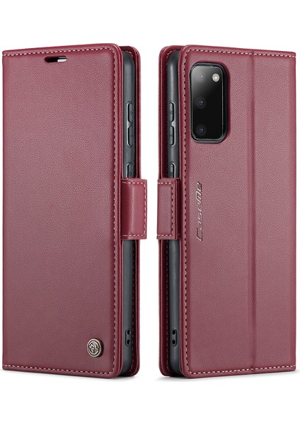 Samsung Galaxy S20 Telefon Kılıfı (Yurt Dışından)
