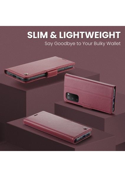 Samsung Galaxy S20 Telefon Kılıfı (Yurt Dışından)