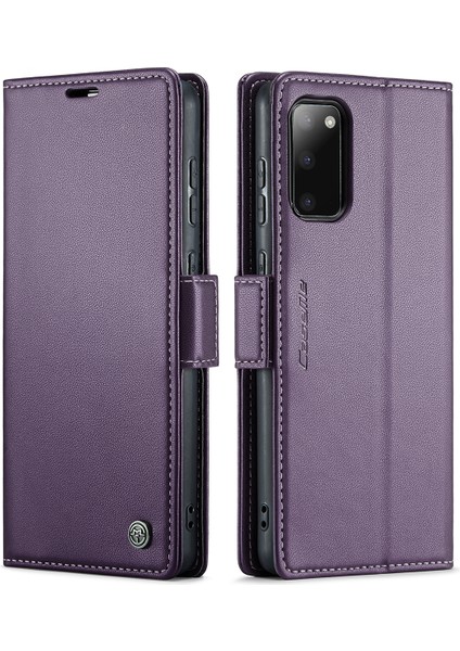 Samsung Galaxy S20 Telefon Kılıfı (Yurt Dışından)