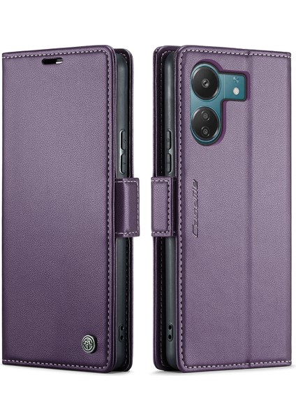 Xiaomi Redmi 13C /poco C65 Telefon Kılıfı (Yurt Dışından)