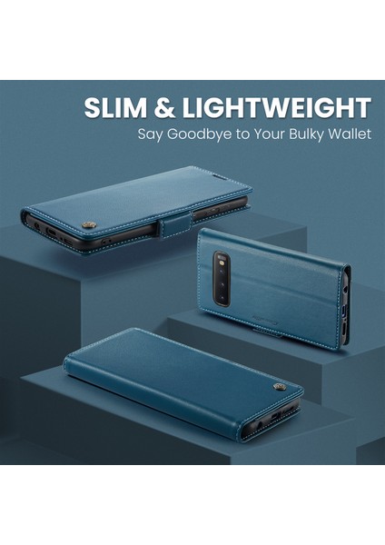 Samsung Galaxy S10 Plus Telefon Kılıfı (Yurt Dışından)
