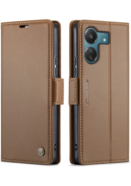 Xiaomi Redmi 13C /poco C65 Telefon Kılıfı (Yurt Dışından)